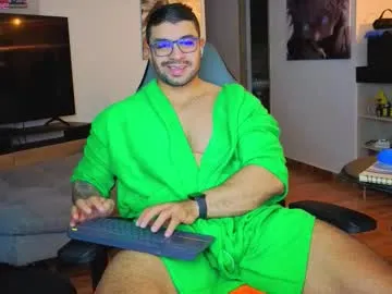 Peterjack7 from Chaturbate