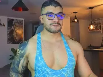 Peterjack7 from Chaturbate