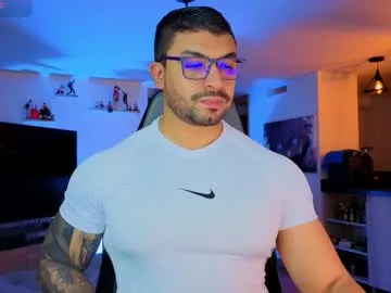 Peterjack7 from Chaturbate