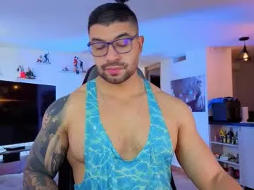 Peterjack7 from Chaturbate