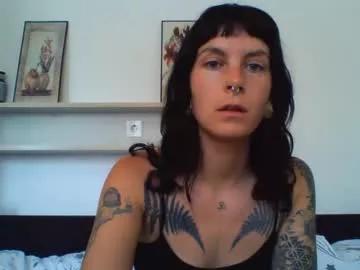 Pixiecatfairy from Chaturbate
