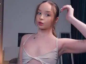 Polly_dollie_ from Chaturbate