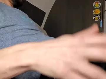 Poppunk4life from Chaturbate