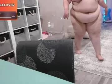 pugglelover from Chaturbate