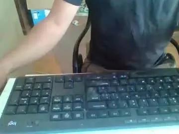 Pup_y from Chaturbate
