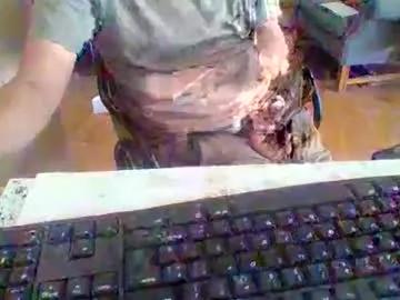 Pup_y from Chaturbate