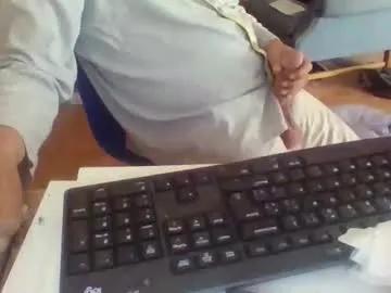 Pup_y from Chaturbate
