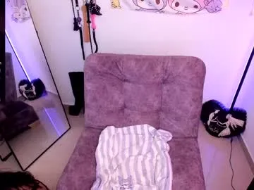 Purple_ema from Chaturbate