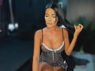 Pussydollxx from Chaturbate