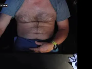 Pussyhavendad from Chaturbate