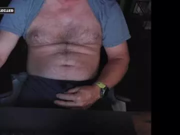 Pussyhavendad from Chaturbate