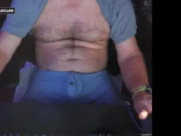 Pussyhavendad from Chaturbate