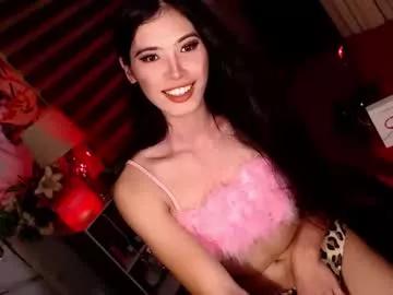 Queen_kendalx19 from Chaturbate