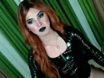 Queen_kendalx19 from Chaturbate
