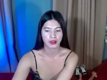 Queen_kendalx19 from Chaturbate