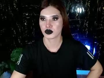 Queen_kendalx19 from Chaturbate