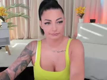 Queen_of_deepthroat from Chaturbate