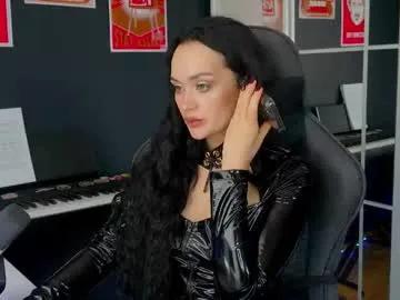 Queenaliss from Chaturbate