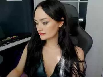 Queenaliss from Chaturbate
