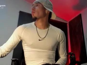 Rafaelstone from Chaturbate
