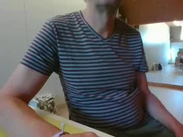 Rataplan_55 from Chaturbate