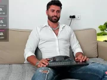Rawadam from Chaturbate
