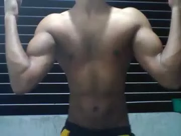 Rayannzz from Chaturbate