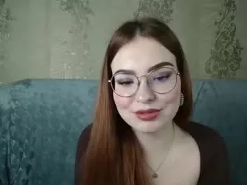 Rebecca_ccaa from Chaturbate