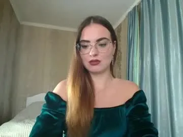 Rebecca_ccaa from Chaturbate