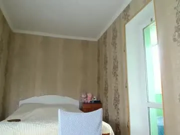 Rebecca_ccaa from Chaturbate