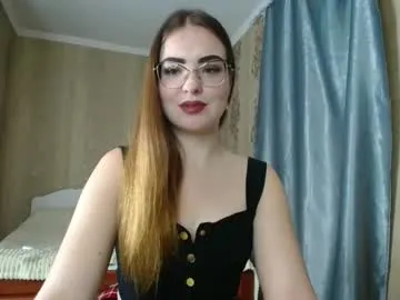 Rebecca_ccaa from Chaturbate