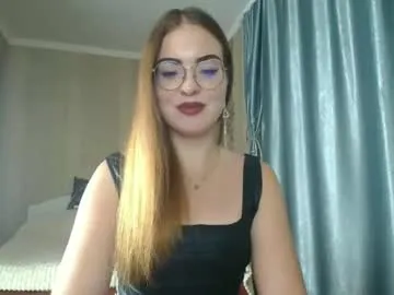 Rebecca_ccaa from Chaturbate