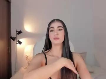 Rebeccabaxter from Chaturbate