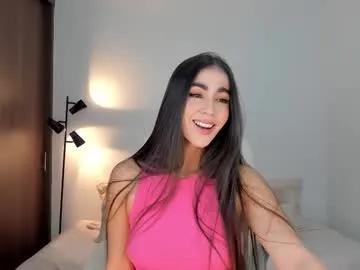 Rebeccabaxter from Chaturbate