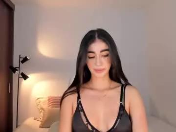 Rebeccabaxter from Chaturbate