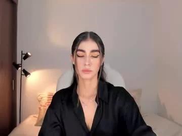 Rebeccabaxter from Chaturbate