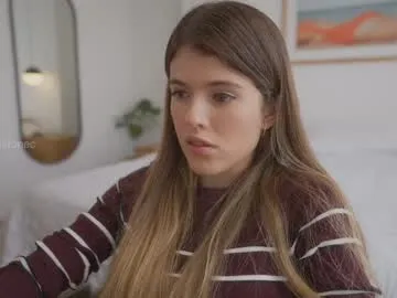 Rebeccastonee from Chaturbate