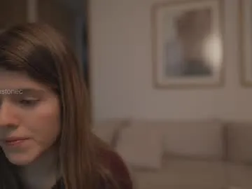 Rebeccastonee from Chaturbate