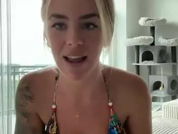 Reecemarie from Chaturbate