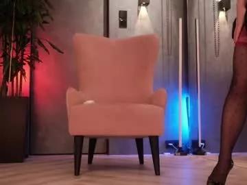 Rikka_moore from Chaturbate