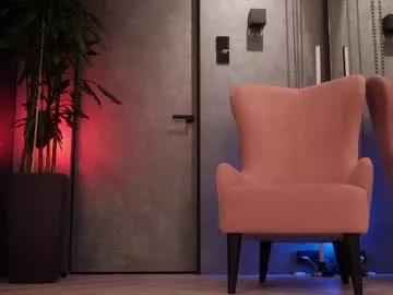 Rikka_moore from Chaturbate