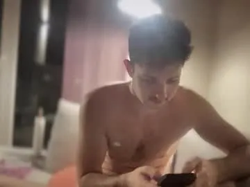 Roccofcks from Chaturbate