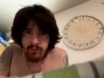 Roccomagniola from Chaturbate