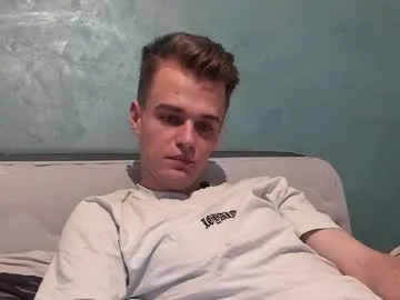 Rokko_diamond777 from Chaturbate