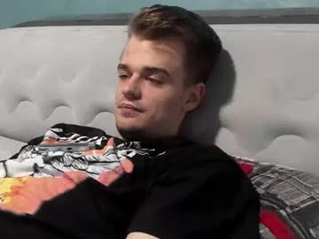 Rokko_diamond777 from Chaturbate