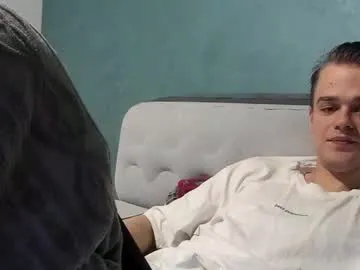 Rokko_diamond777 from Chaturbate