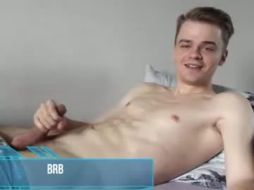 Rokko_diamond777 from Chaturbate