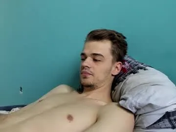 Rokko_diamond777 from Chaturbate