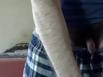 Ronniemaster from Chaturbate