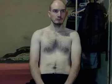 Ronniemaster from Chaturbate